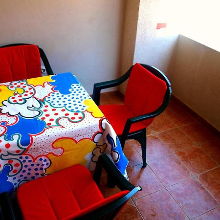 Friendly House Apartment อุลซิน ภายนอก รูปภาพ