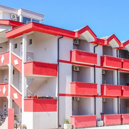 Friendly House Apartment อุลซิน ภายนอก รูปภาพ