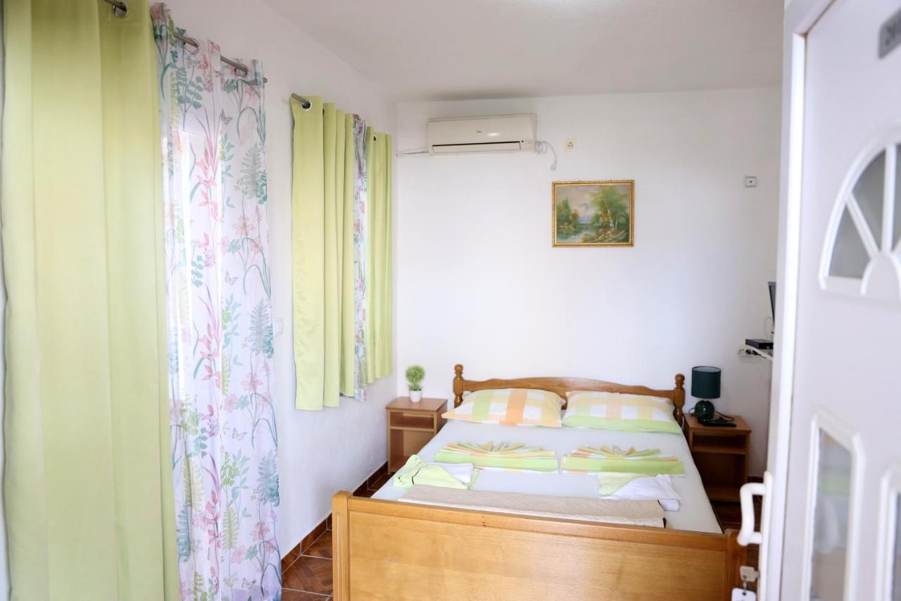 Friendly House Apartment อุลซิน ภายนอก รูปภาพ