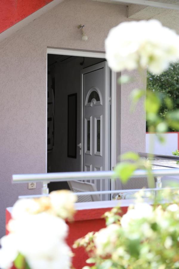 Friendly House Apartment อุลซิน ภายนอก รูปภาพ
