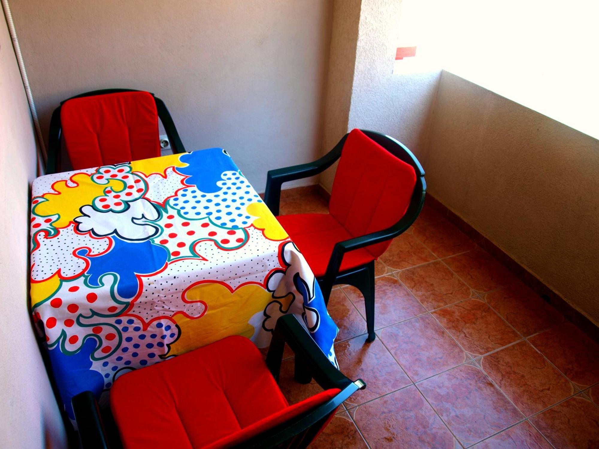 Friendly House Apartment อุลซิน ภายนอก รูปภาพ