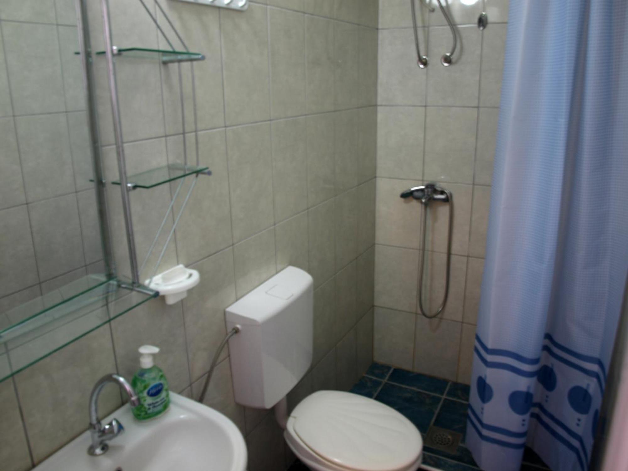Friendly House Apartment อุลซิน ห้อง รูปภาพ