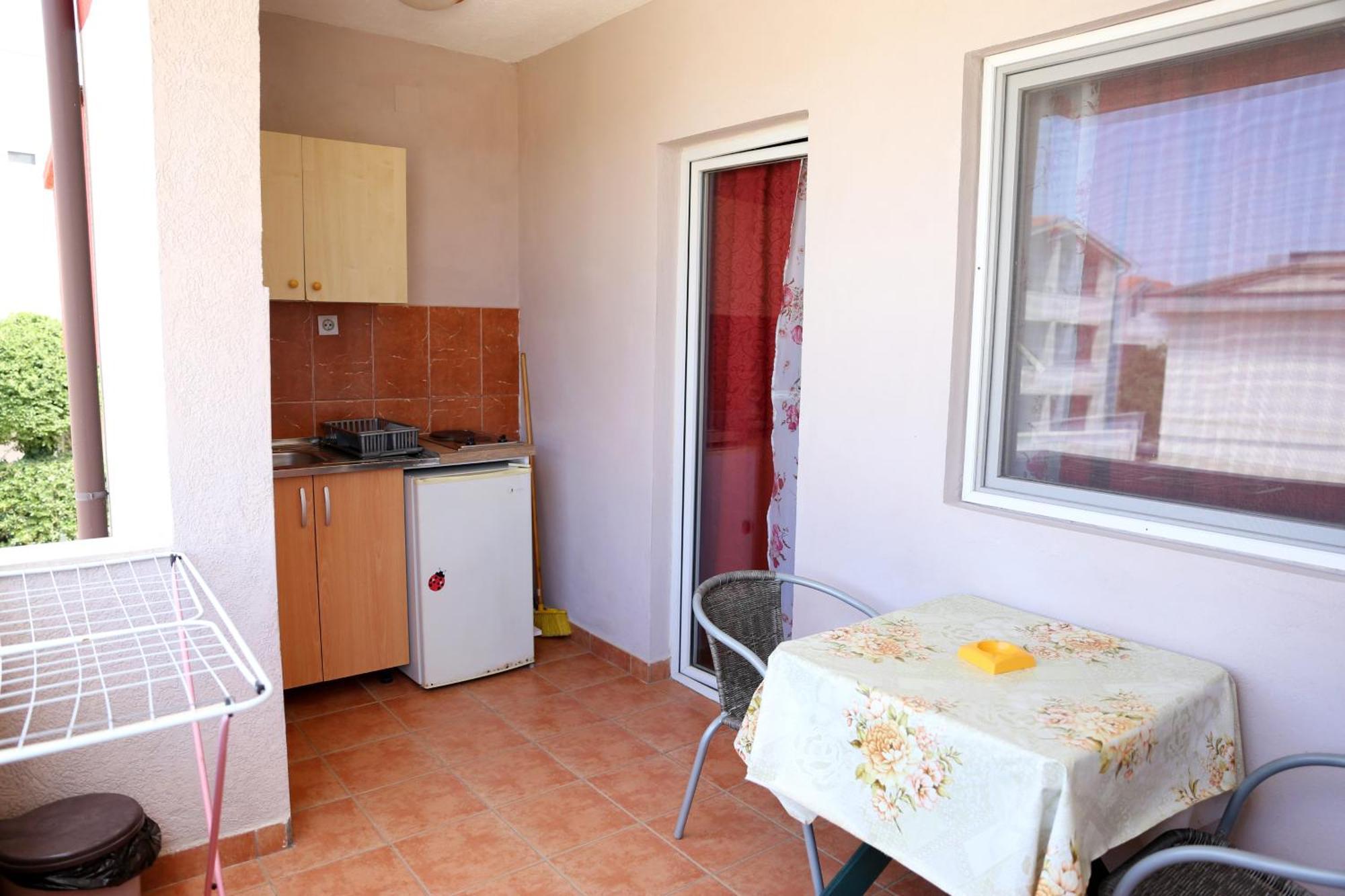 Friendly House Apartment อุลซิน ภายนอก รูปภาพ