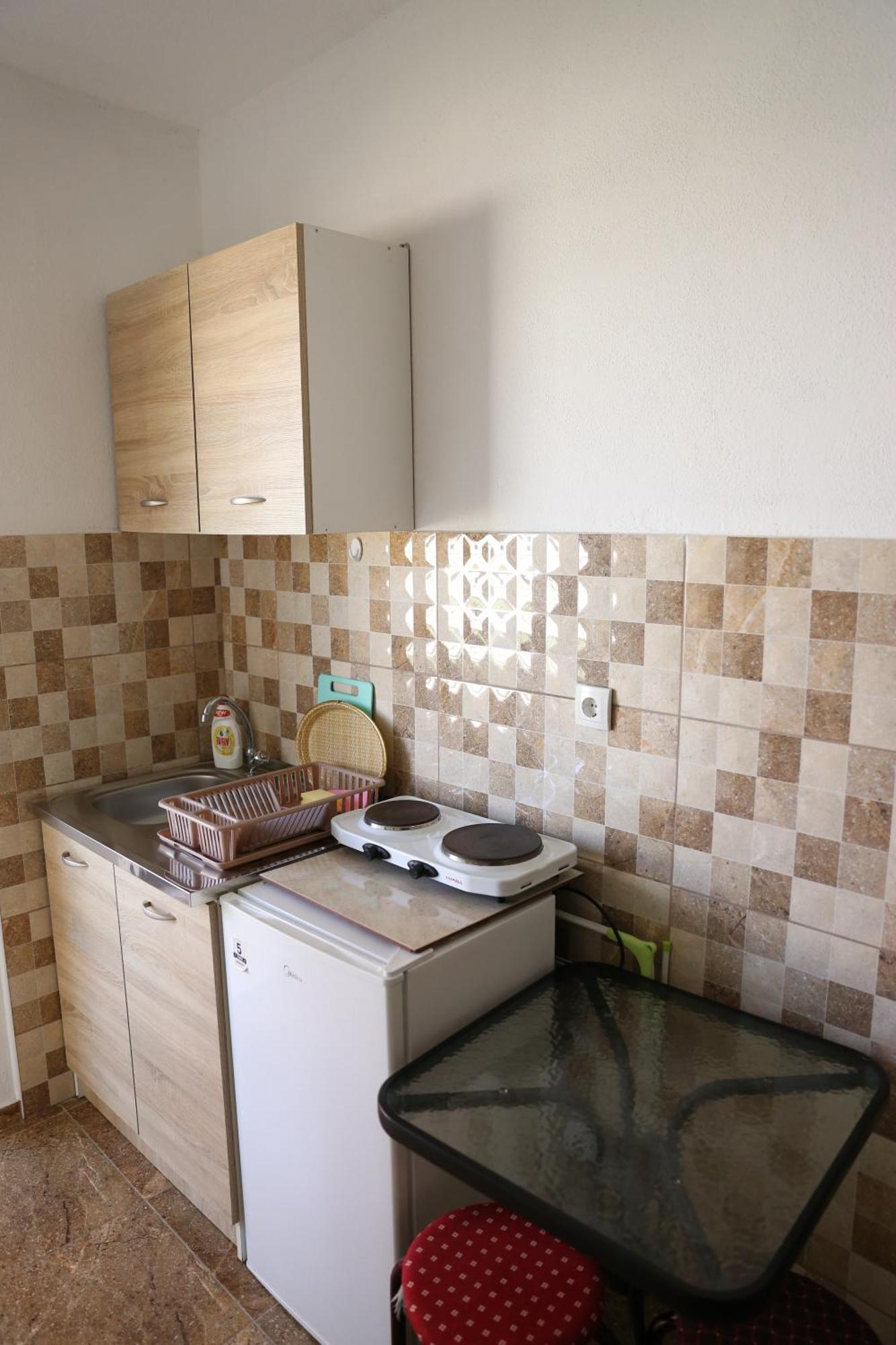 Friendly House Apartment อุลซิน ภายนอก รูปภาพ