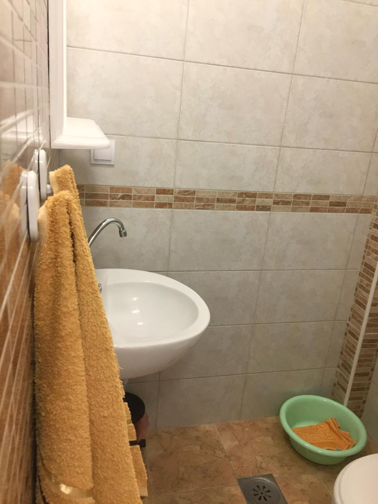 Friendly House Apartment อุลซิน ห้อง รูปภาพ