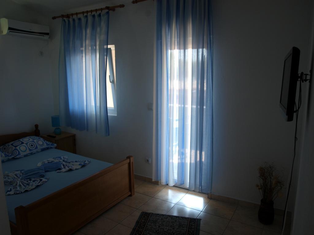 Friendly House Apartment อุลซิน ภายนอก รูปภาพ