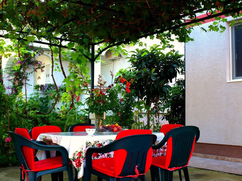Friendly House Apartment อุลซิน ภายนอก รูปภาพ