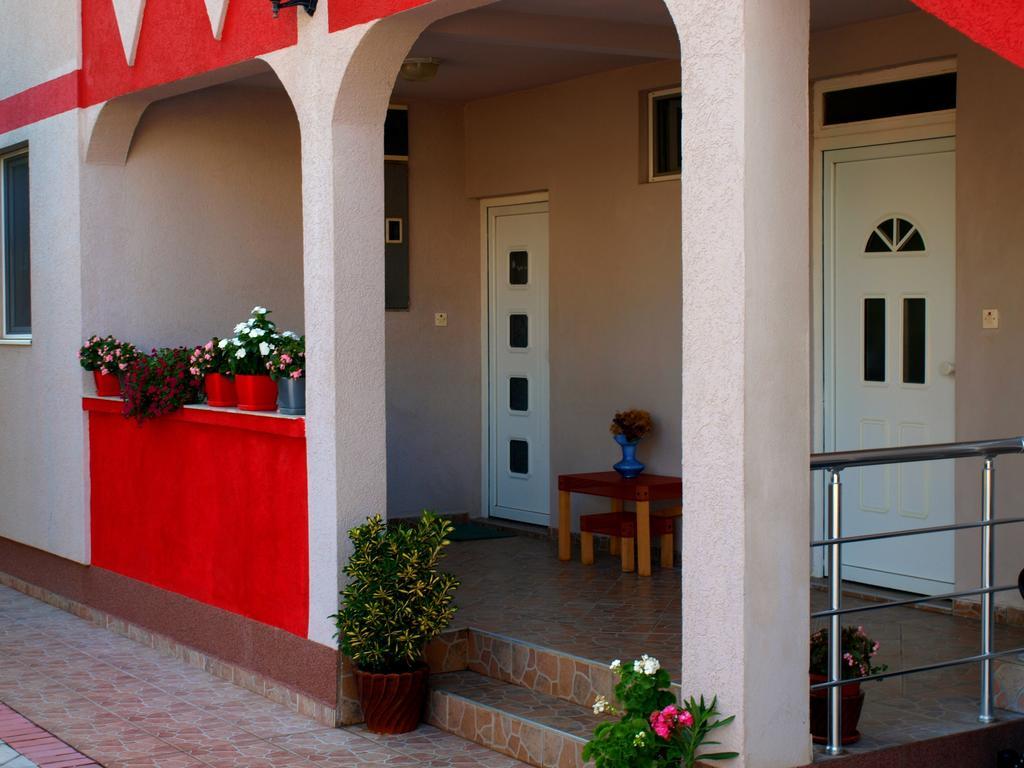 Friendly House Apartment อุลซิน ภายนอก รูปภาพ