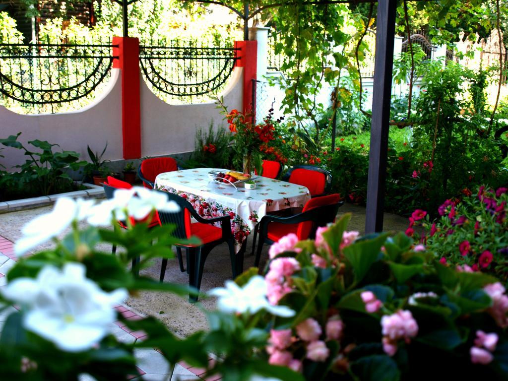 Friendly House Apartment อุลซิน ภายนอก รูปภาพ