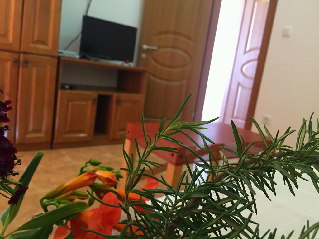 Friendly House Apartment อุลซิน ภายนอก รูปภาพ