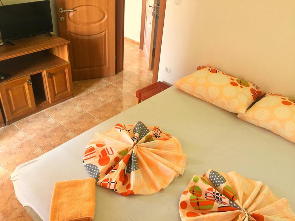 Friendly House Apartment อุลซิน ภายนอก รูปภาพ