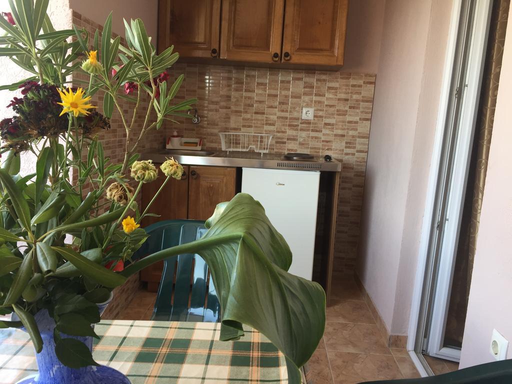 Friendly House Apartment อุลซิน ภายนอก รูปภาพ