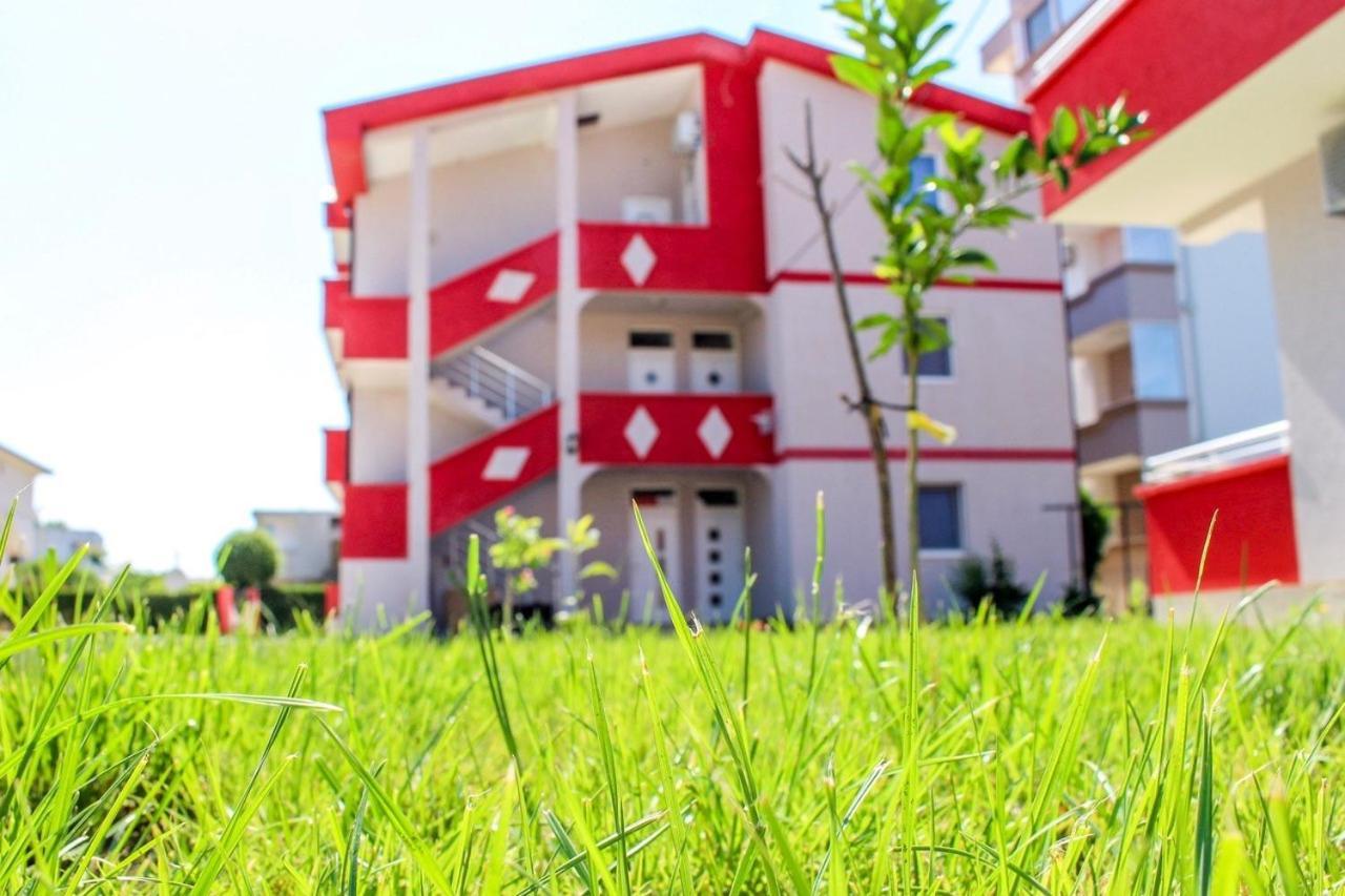 Friendly House Apartment อุลซิน ภายนอก รูปภาพ