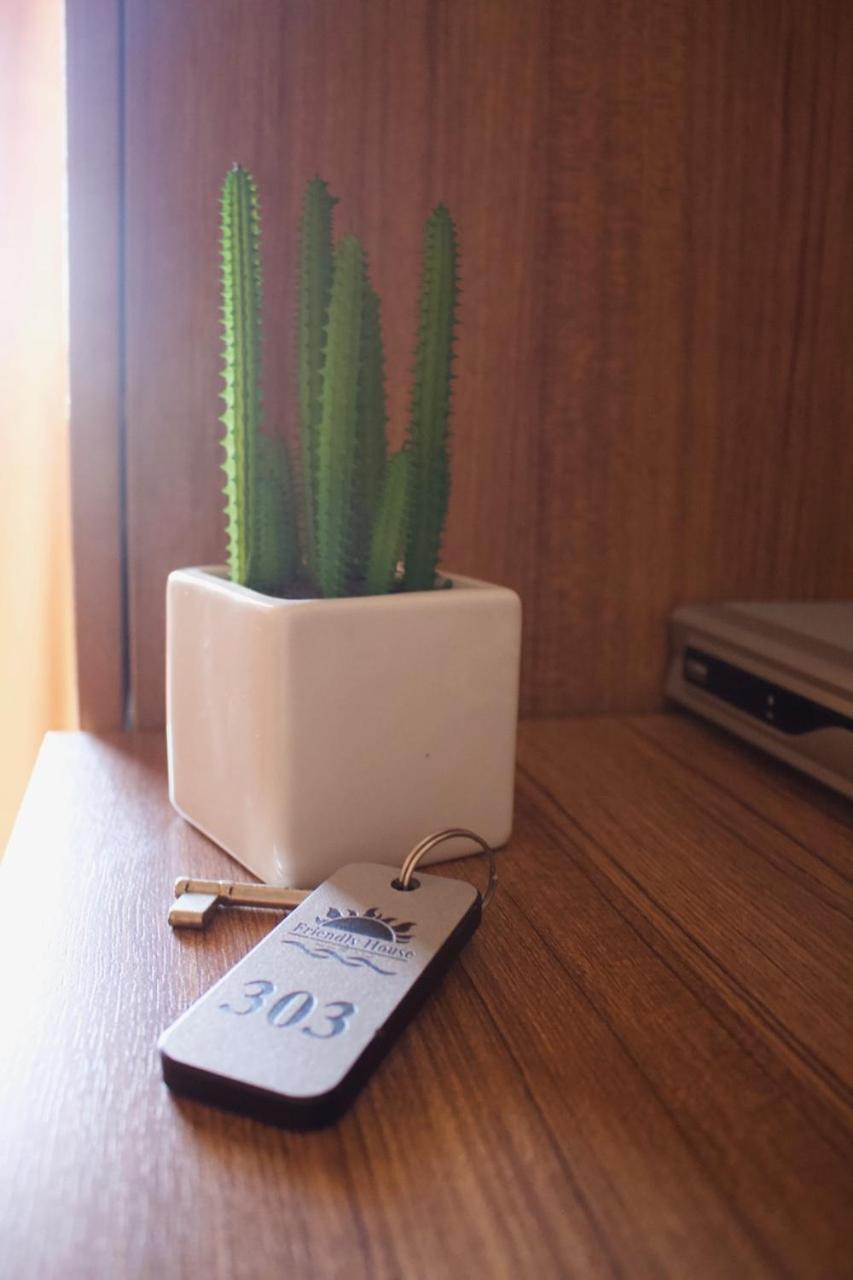 Friendly House Apartment อุลซิน ภายนอก รูปภาพ
