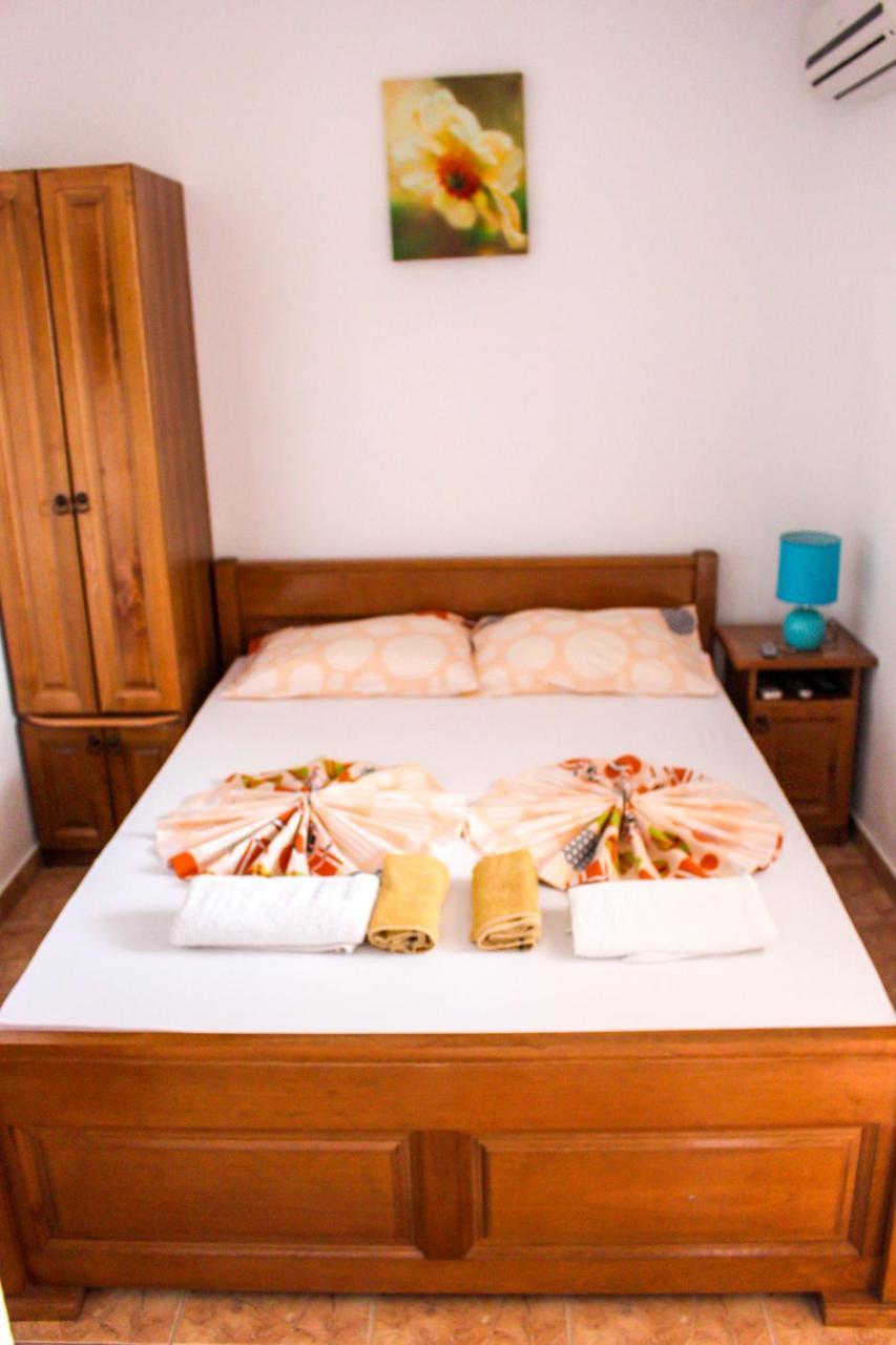 Friendly House Apartment อุลซิน ภายนอก รูปภาพ