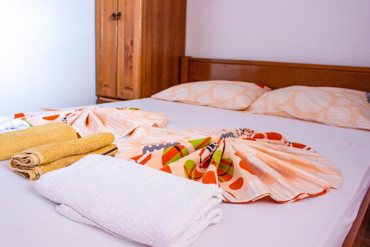 Friendly House Apartment อุลซิน ภายนอก รูปภาพ