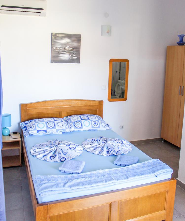 Friendly House Apartment อุลซิน ภายนอก รูปภาพ